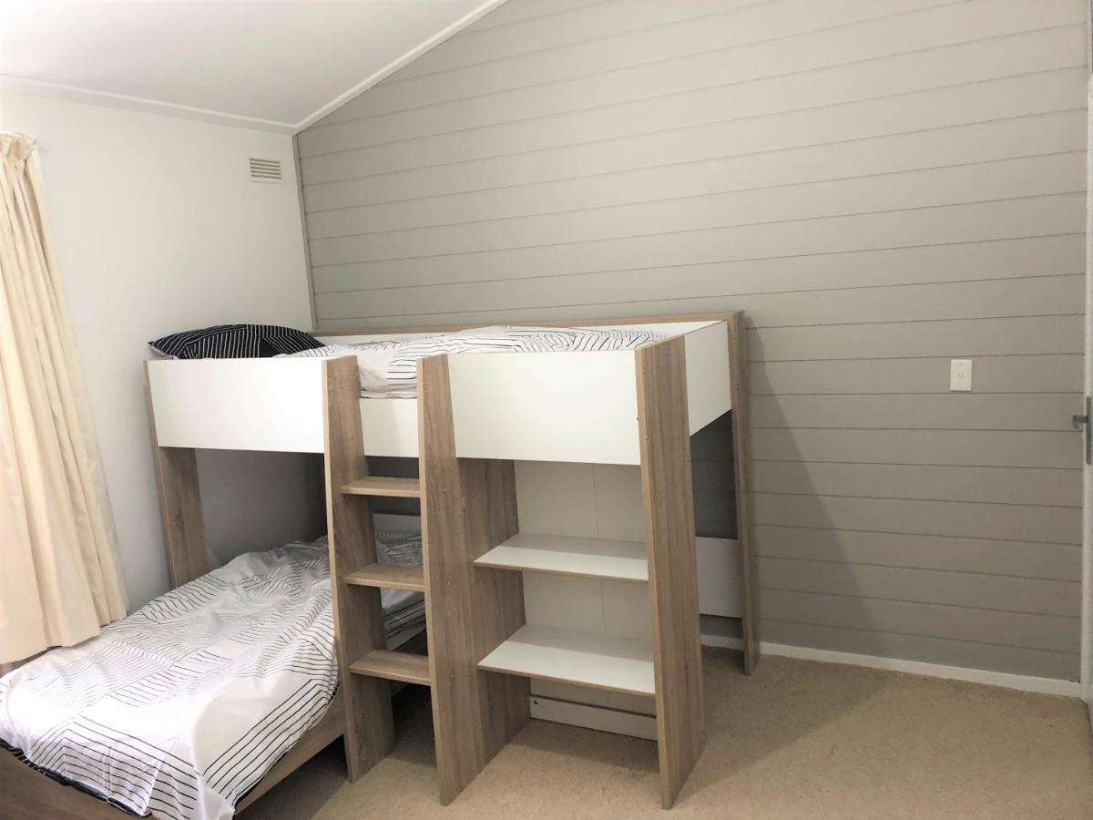 Shamrock Apartment 4 Mount Hotham Εξωτερικό φωτογραφία