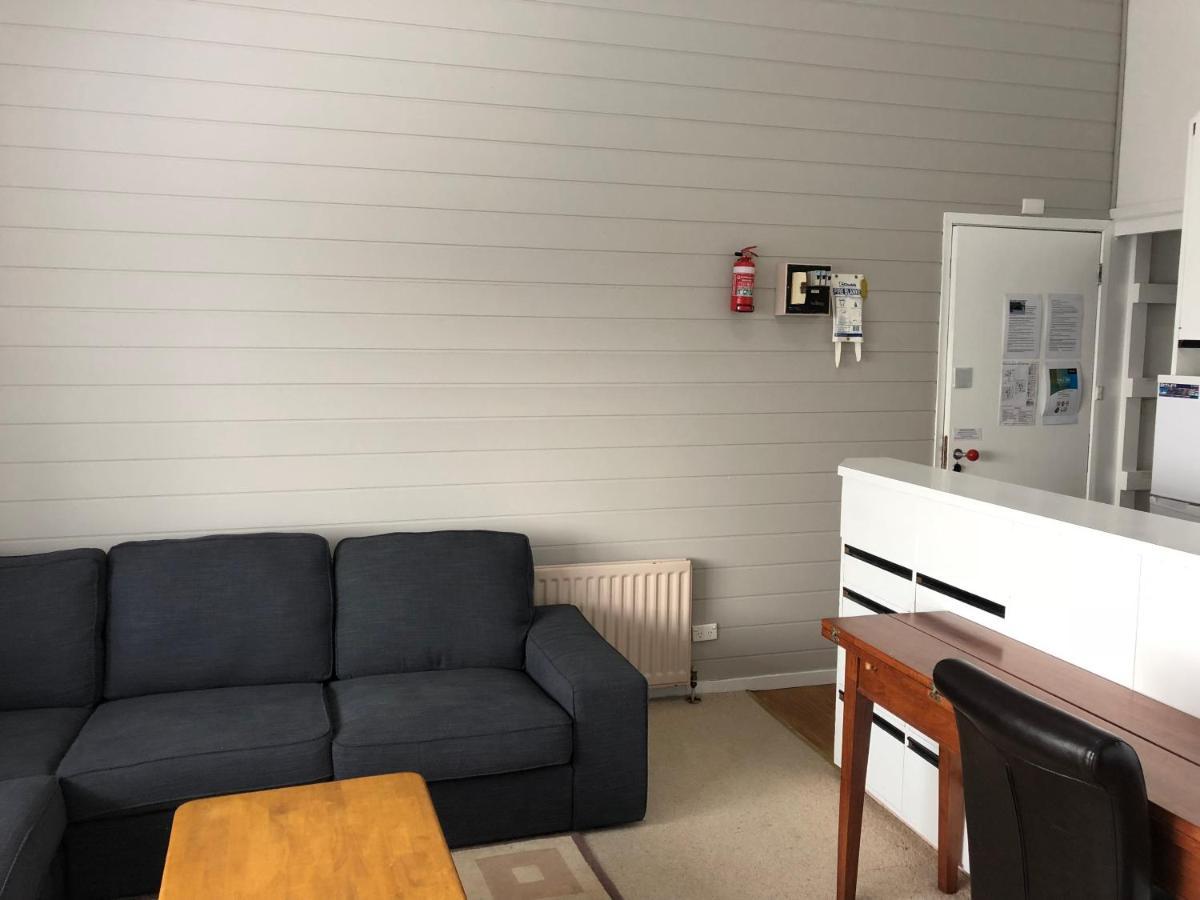 Shamrock Apartment 4 Mount Hotham Εξωτερικό φωτογραφία