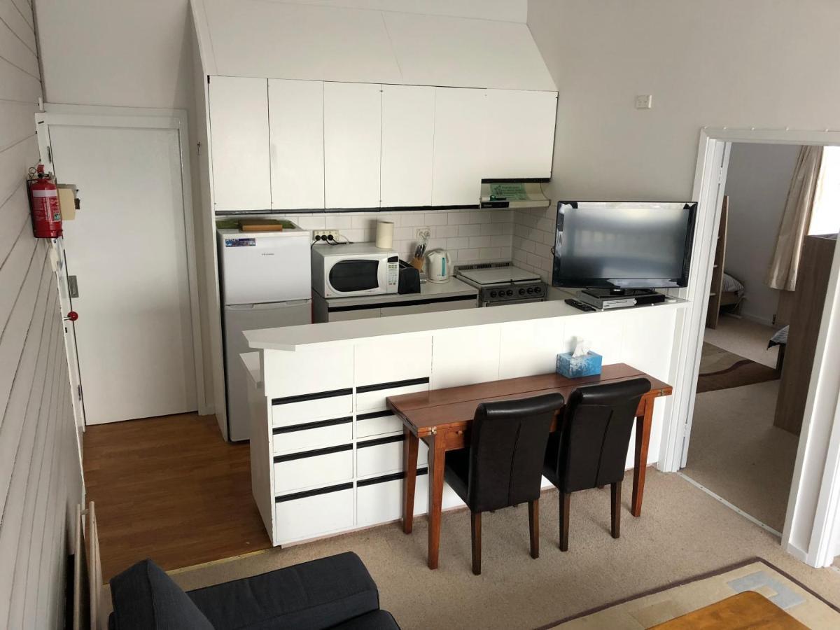 Shamrock Apartment 4 Mount Hotham Εξωτερικό φωτογραφία