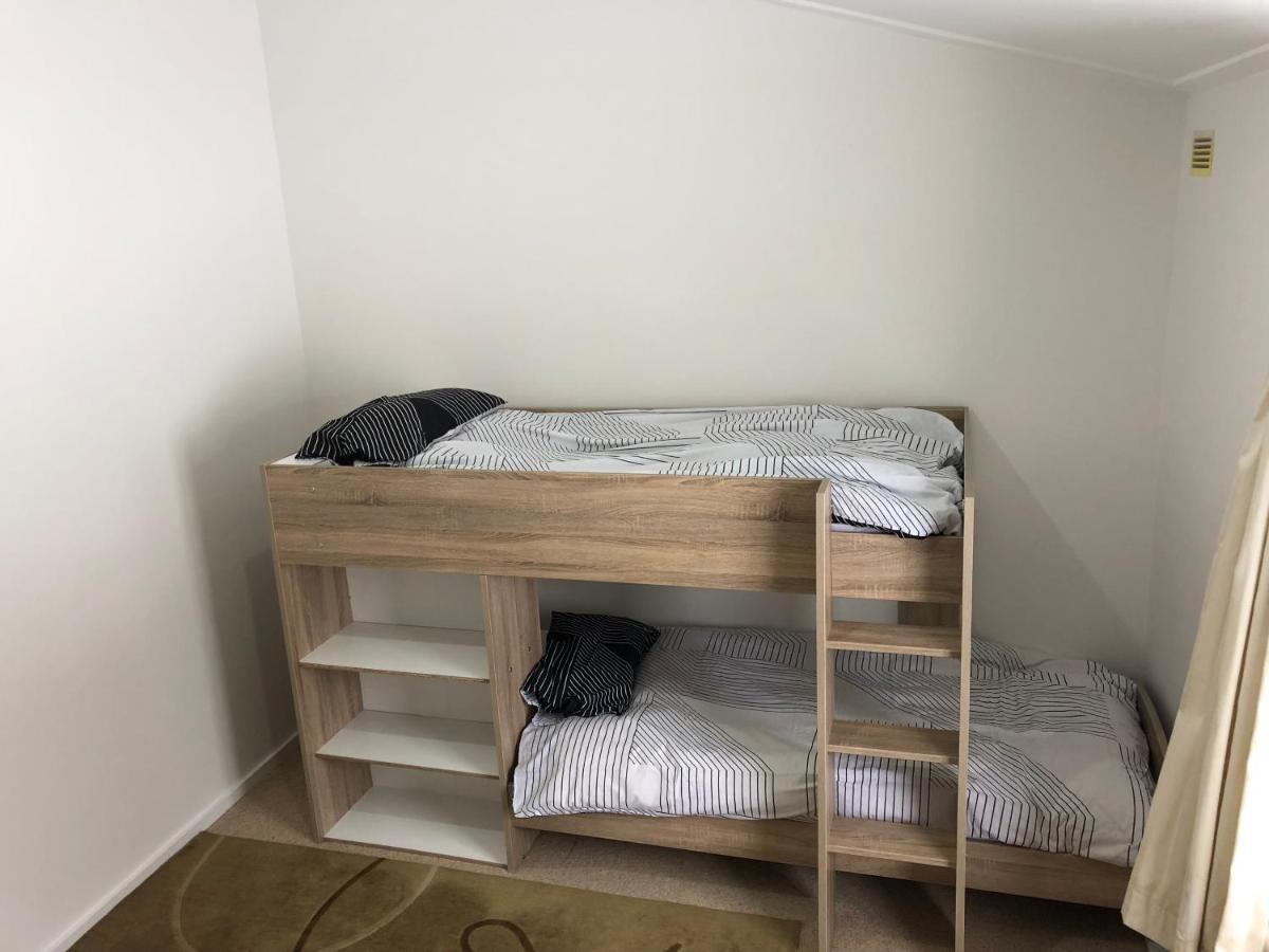 Shamrock Apartment 4 Mount Hotham Εξωτερικό φωτογραφία