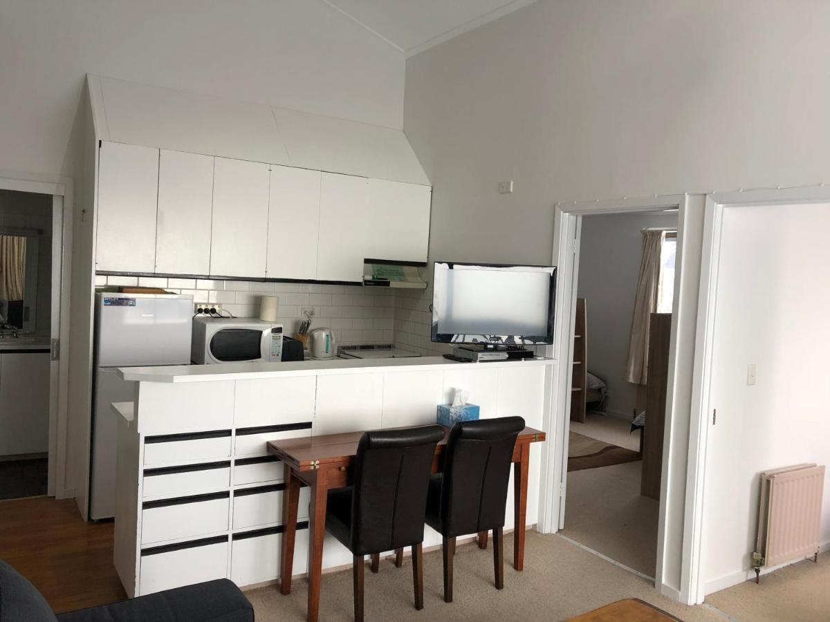 Shamrock Apartment 4 Mount Hotham Εξωτερικό φωτογραφία
