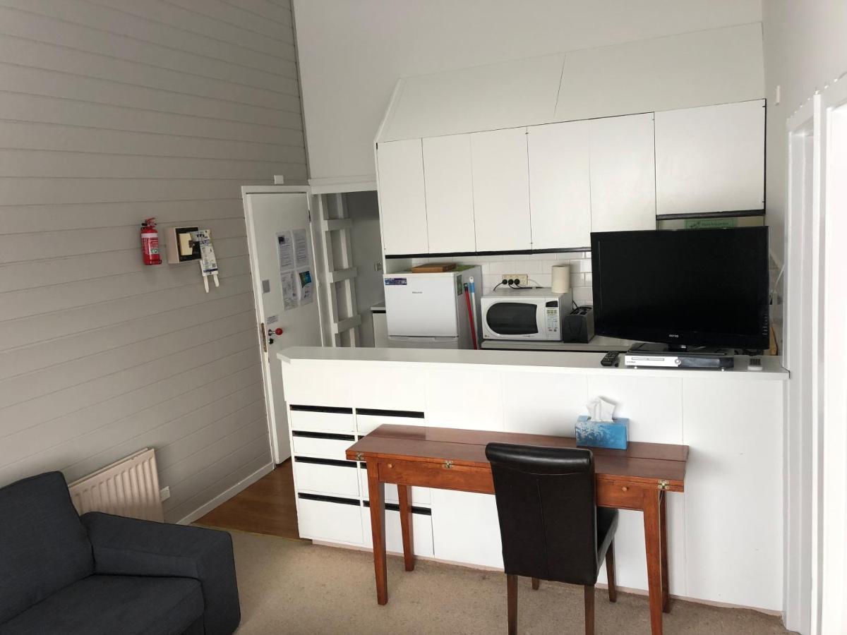 Shamrock Apartment 4 Mount Hotham Εξωτερικό φωτογραφία