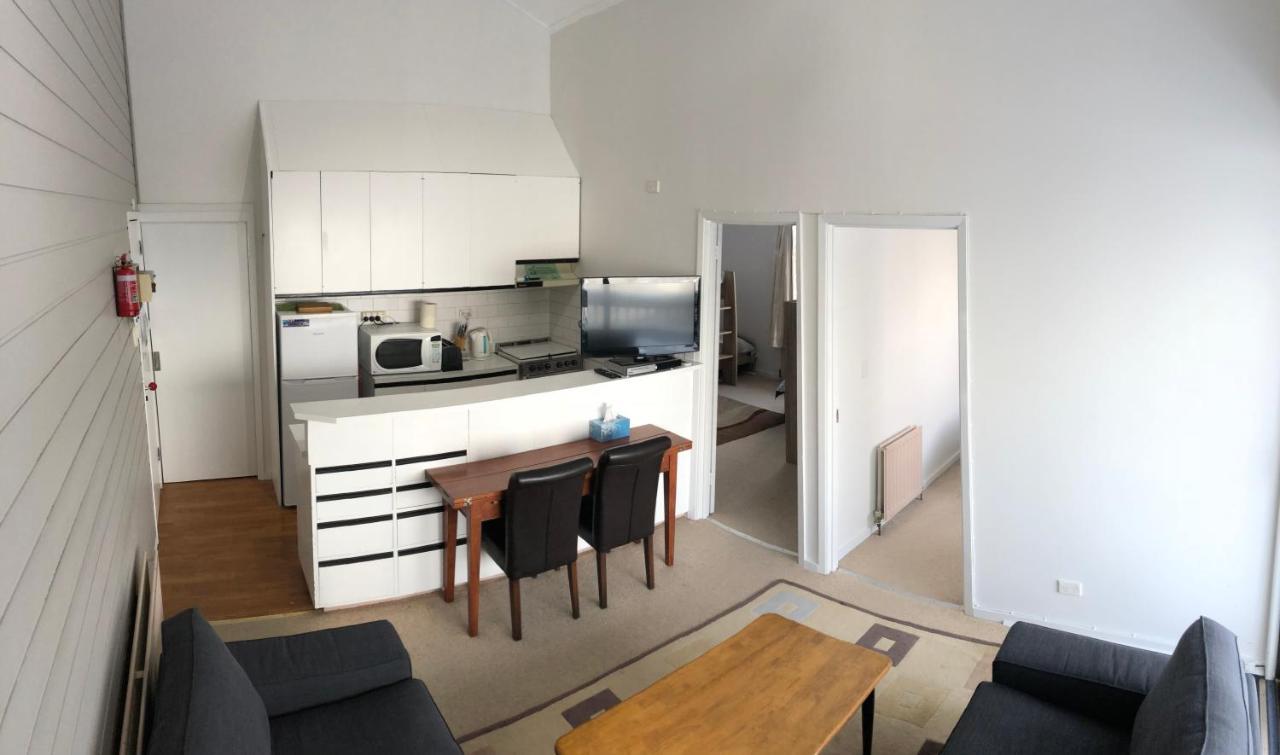 Shamrock Apartment 4 Mount Hotham Εξωτερικό φωτογραφία